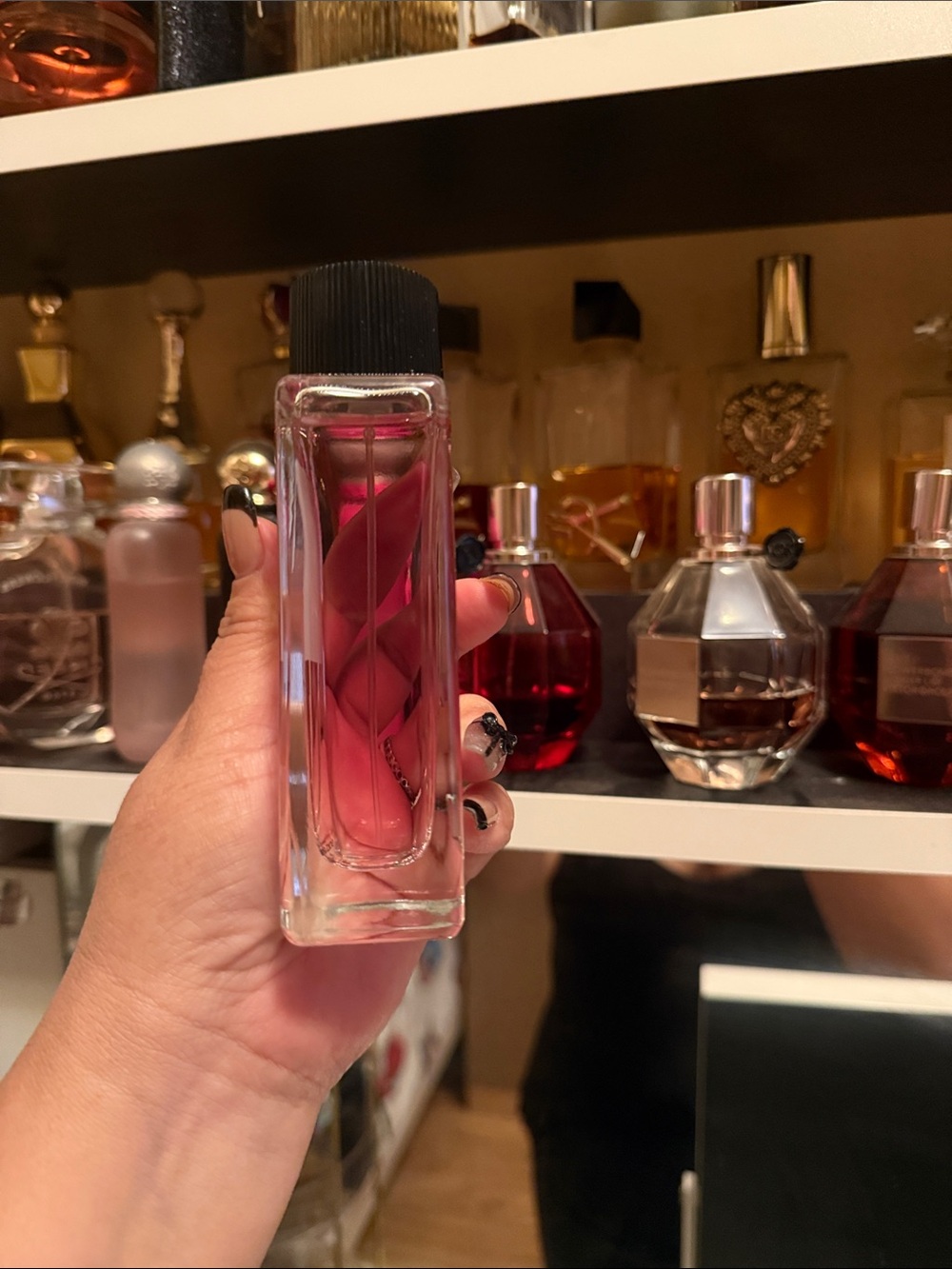 Dolce & Gabbana L'Imperatrice Pink Fragrance Bottle - Picture 4 of 6